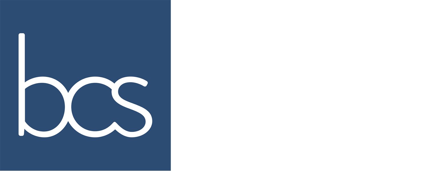 Business Communication Solutions Logo