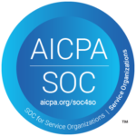 SOC 2 Certification Logo